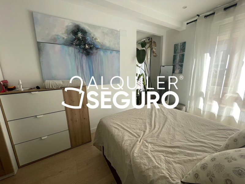 Inmueble en Calle de Edgar Neville, MADRID