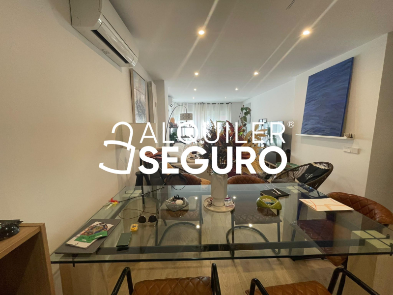 Inmueble en Calle de Edgar Neville, MADRID