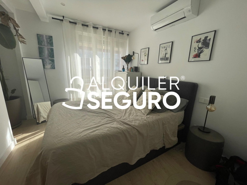 Inmueble en Calle de Edgar Neville, MADRID