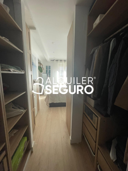 Inmueble en Calle de Edgar Neville, MADRID