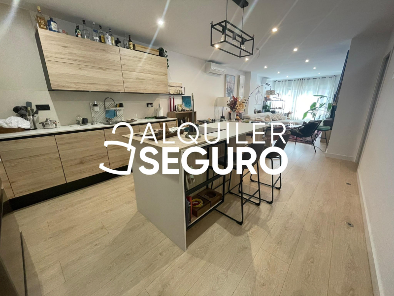 Inmueble en Calle de Edgar Neville, MADRID