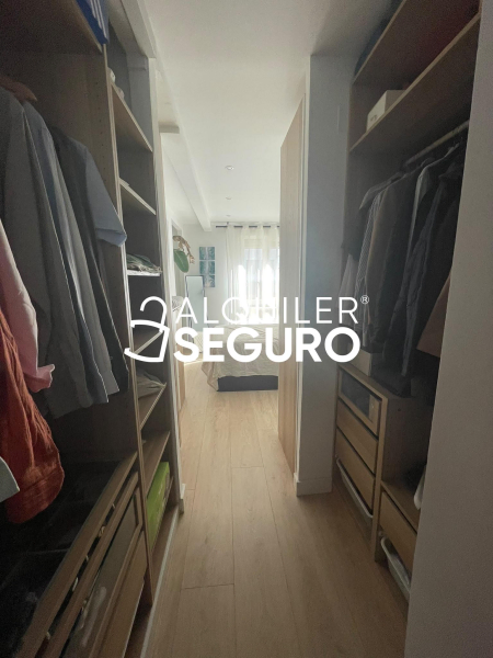 Inmueble en Calle de Edgar Neville, MADRID
