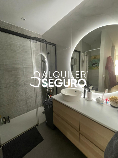 Inmueble en Calle de Edgar Neville, MADRID