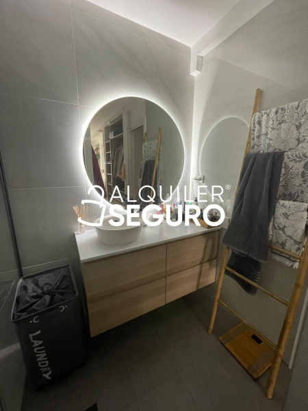 Inmueble en Calle de Edgar Neville, MADRID