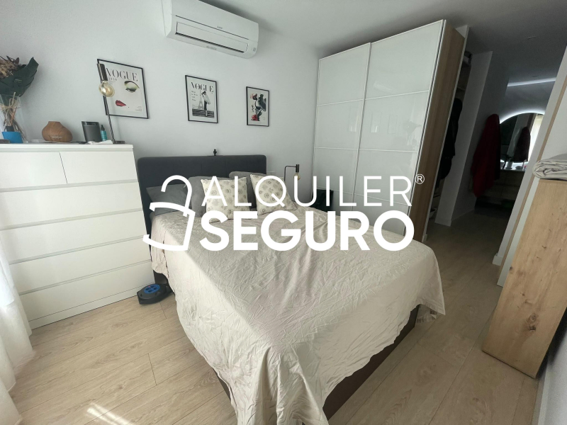 Inmueble en Calle de Edgar Neville, MADRID