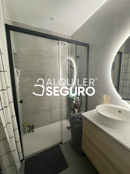 Inmueble en Calle de Edgar Neville, MADRID