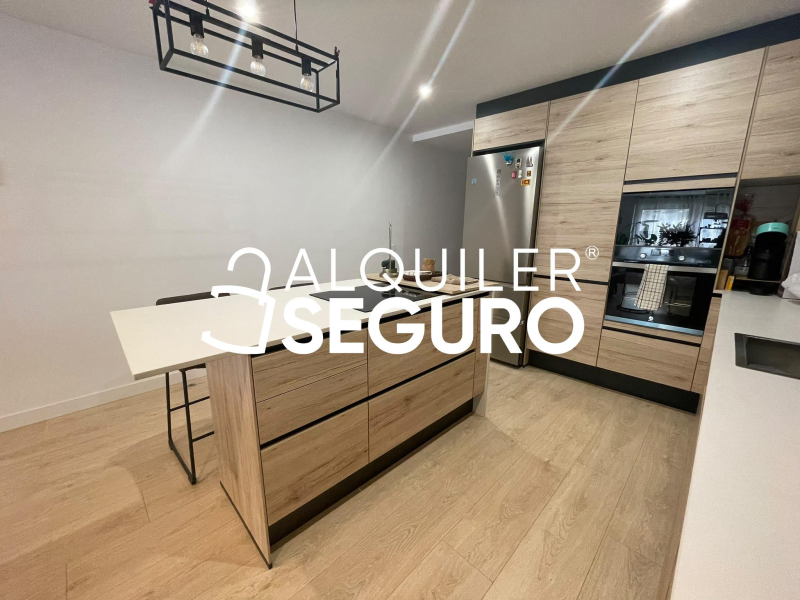 Inmueble en Calle de Edgar Neville, MADRID