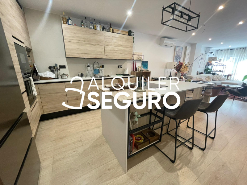 Inmueble en Calle de Edgar Neville, MADRID