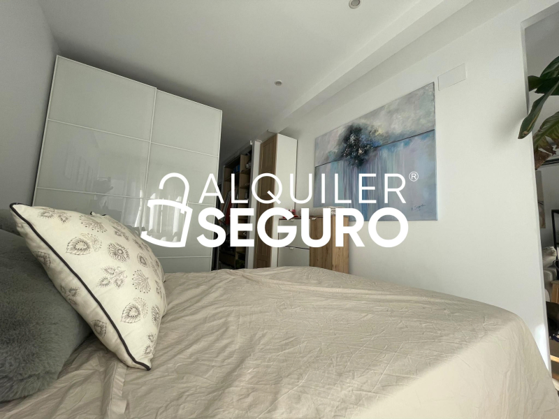 Inmueble en Calle de Edgar Neville, MADRID