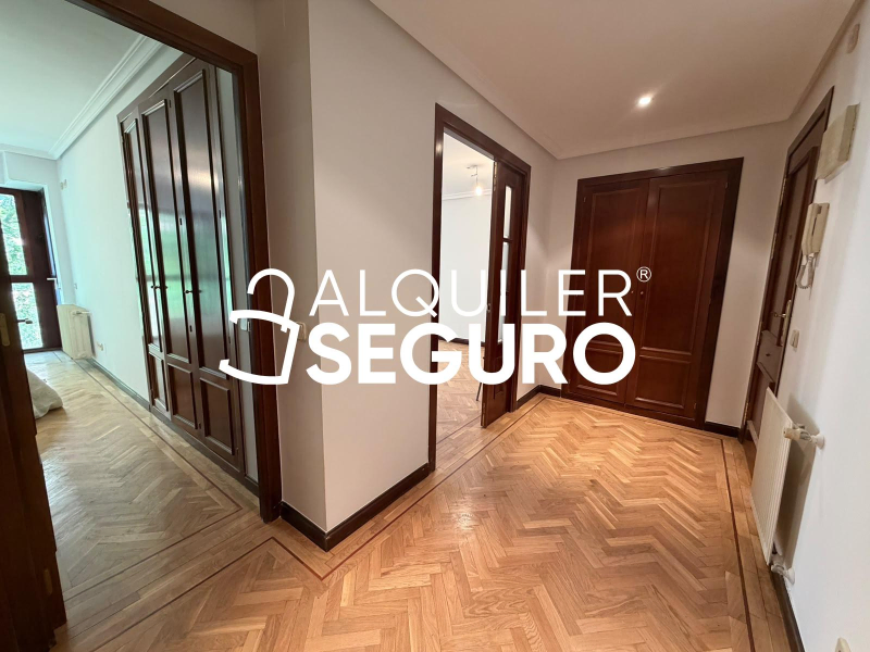 Inmueble en Calle de Sangarcía, MADRID