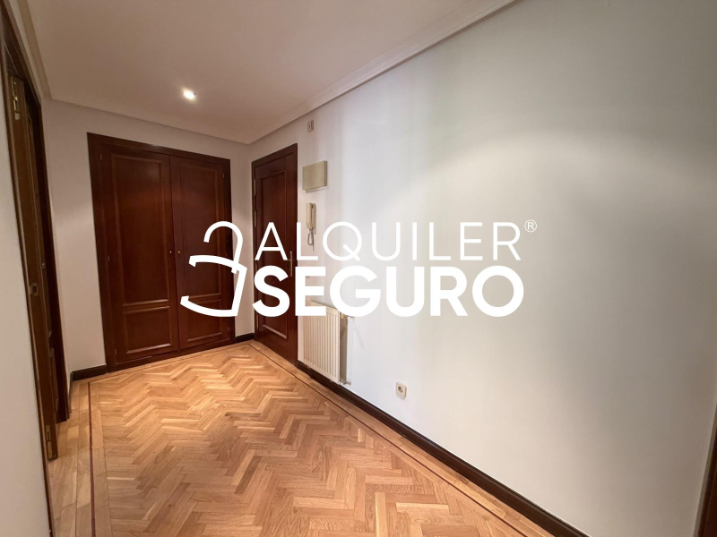 Inmueble en Calle de Sangarcía, MADRID