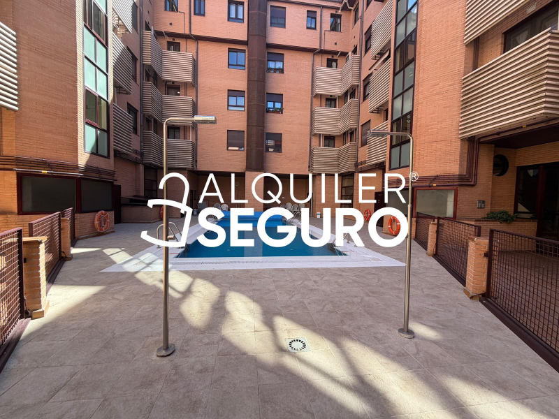 Inmueble en Calle de Sangarcía, MADRID