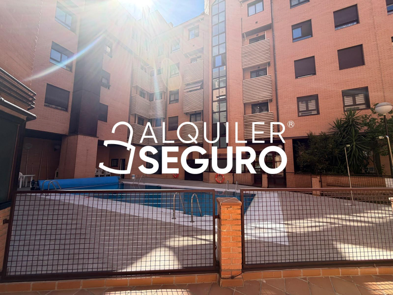 Inmueble en Calle de Sangarcía, MADRID