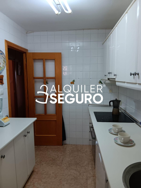 Inmueble en Calle Timonel, ALICANTE
