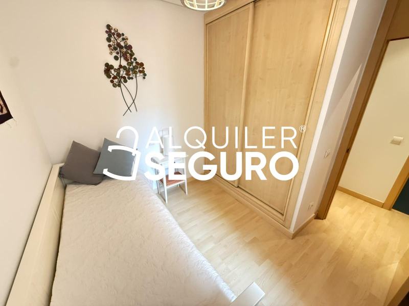 Inmueble en Calle Don Ramón de la Cruz, MADRID