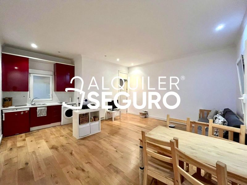 Inmueble en Calle de Rodriguez San Pedro, MADRID