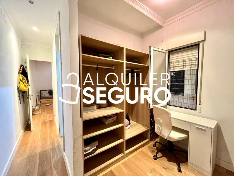 Inmueble en Calle de Rodriguez San Pedro, MADRID