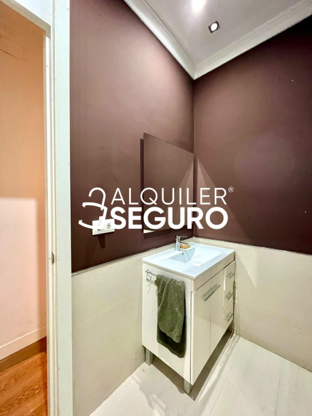 Inmueble en Calle de Rodriguez San Pedro, MADRID