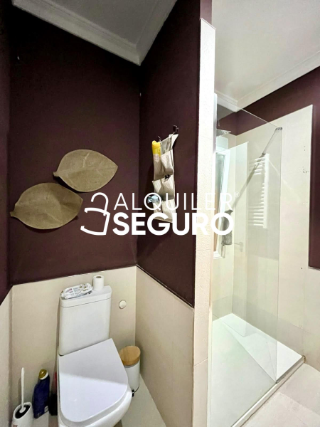 Inmueble en Calle de Rodriguez San Pedro, MADRID