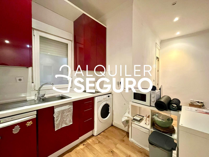 Inmueble en Calle de Rodriguez San Pedro, MADRID