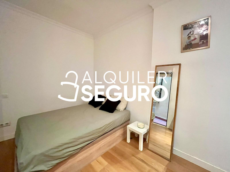 Inmueble en Calle de Rodriguez San Pedro, MADRID