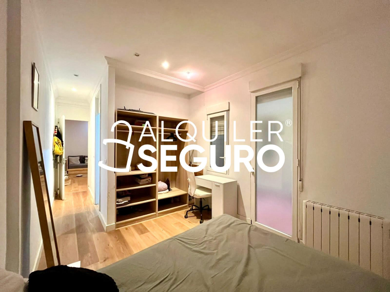 Inmueble en Calle de Rodriguez San Pedro, MADRID