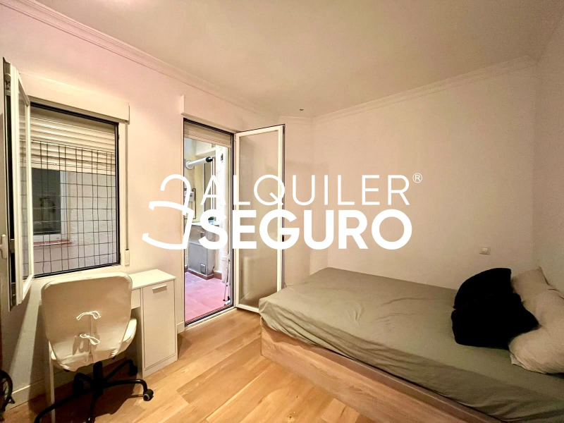 Inmueble en Calle de Rodriguez San Pedro, MADRID