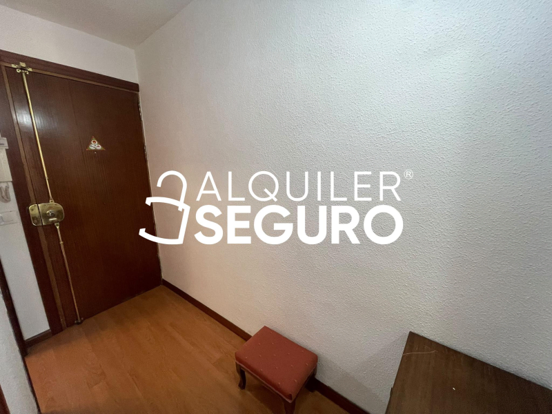 Inmueble en Calle José del Hierro, MADRID
