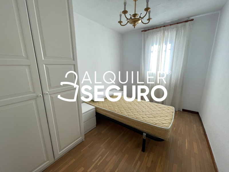 Inmueble en Calle José del Hierro, MADRID