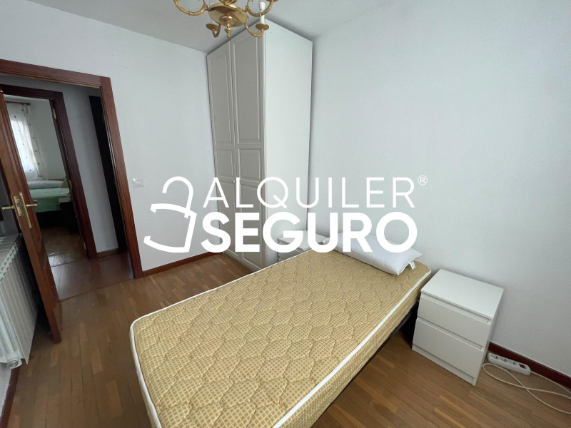 Inmueble en Calle José del Hierro, MADRID