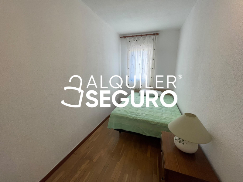 Inmueble en Calle José del Hierro, MADRID