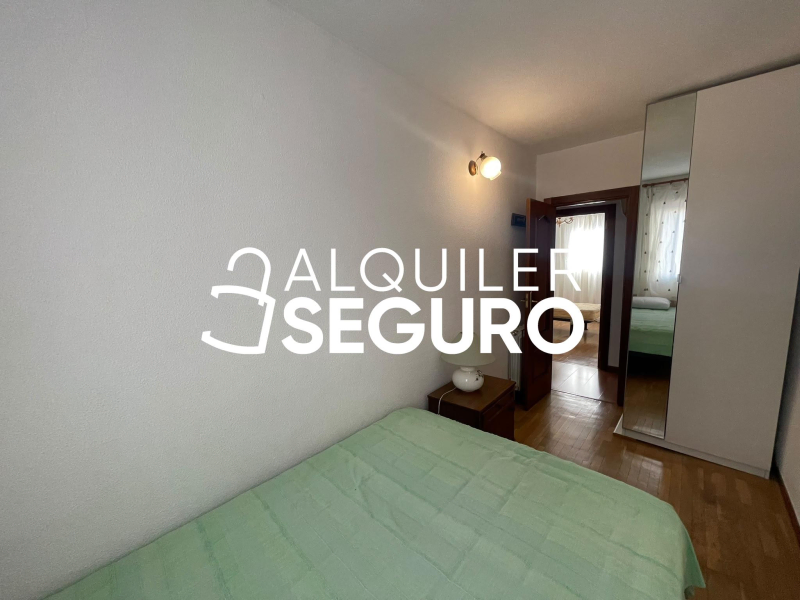 Inmueble en Calle José del Hierro, MADRID