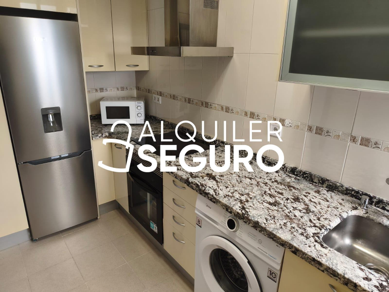 Inmueble en Calle Amancio Renes, SEVILLA