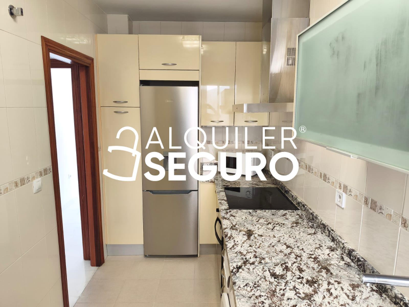 Inmueble en Calle Amancio Renes, SEVILLA