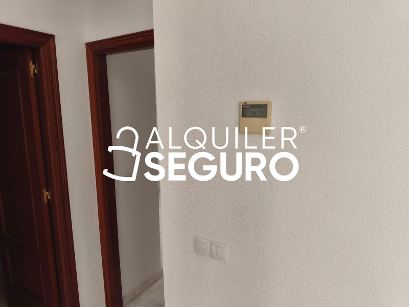 Inmueble en Calle Amancio Renes, SEVILLA