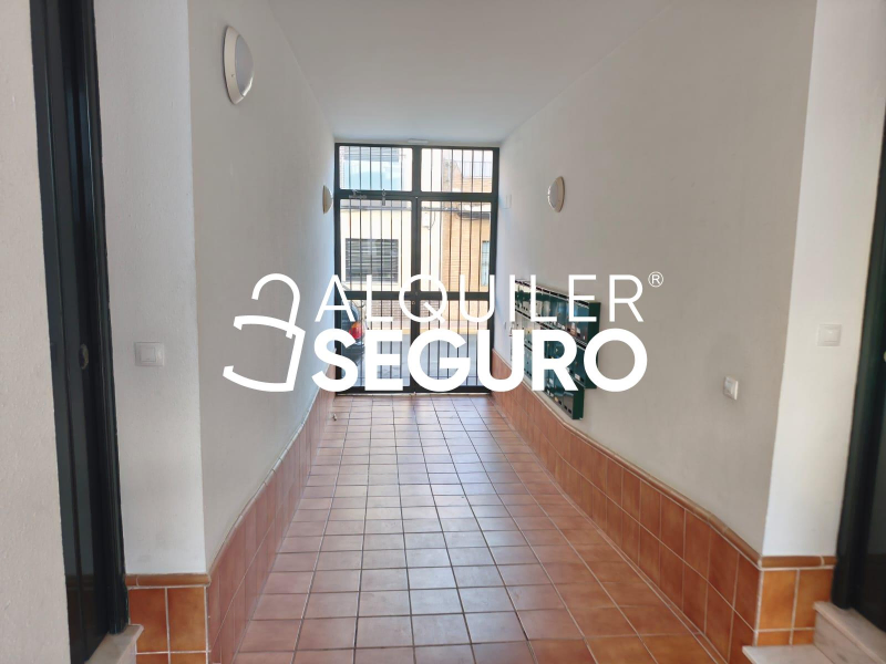 Inmueble en Calle Amancio Renes, SEVILLA