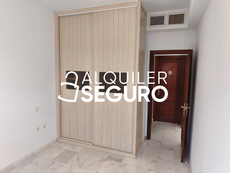 Inmueble en Calle Amancio Renes, SEVILLA