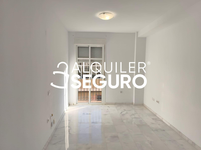 Inmueble en Calle Amancio Renes, SEVILLA
