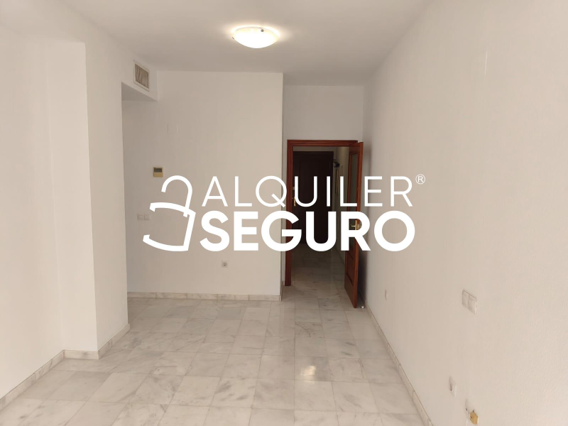 Inmueble en Calle Amancio Renes, SEVILLA