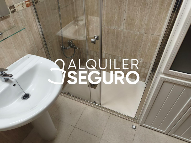 Inmueble en Calle Amancio Renes, SEVILLA
