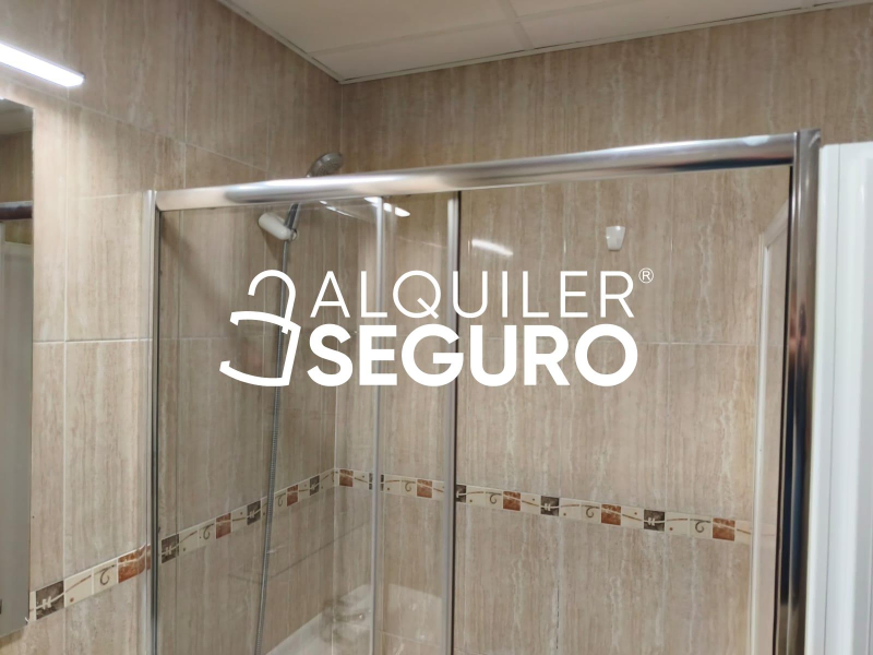 Inmueble en Calle Amancio Renes, SEVILLA