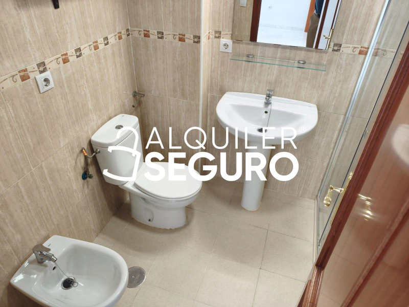Inmueble en Calle Amancio Renes, SEVILLA