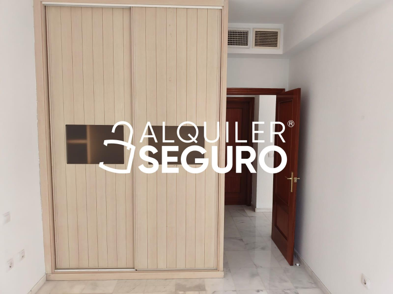 Inmueble en Calle Amancio Renes, SEVILLA