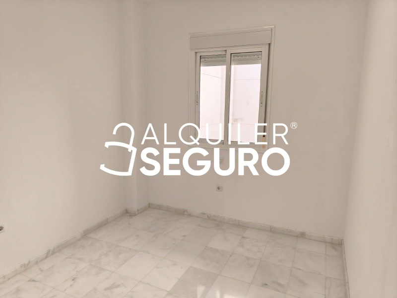 Inmueble en Calle Amancio Renes, SEVILLA