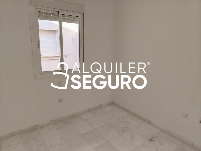 Inmueble en Calle Amancio Renes, SEVILLA