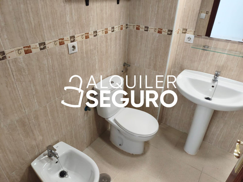 Inmueble en Calle Amancio Renes, SEVILLA