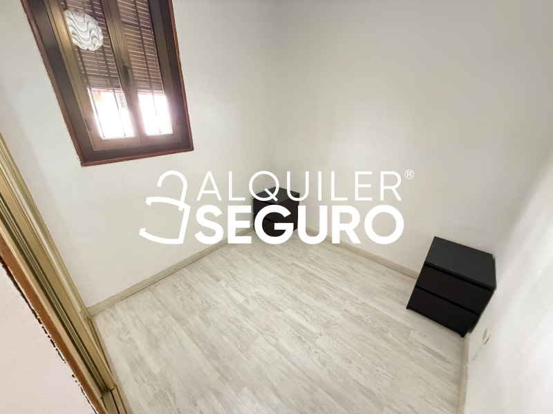 Inmueble en Avenida Ciudad de barcelona, MADRID