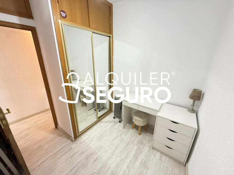 Inmueble en Avenida Ciudad de barcelona, MADRID