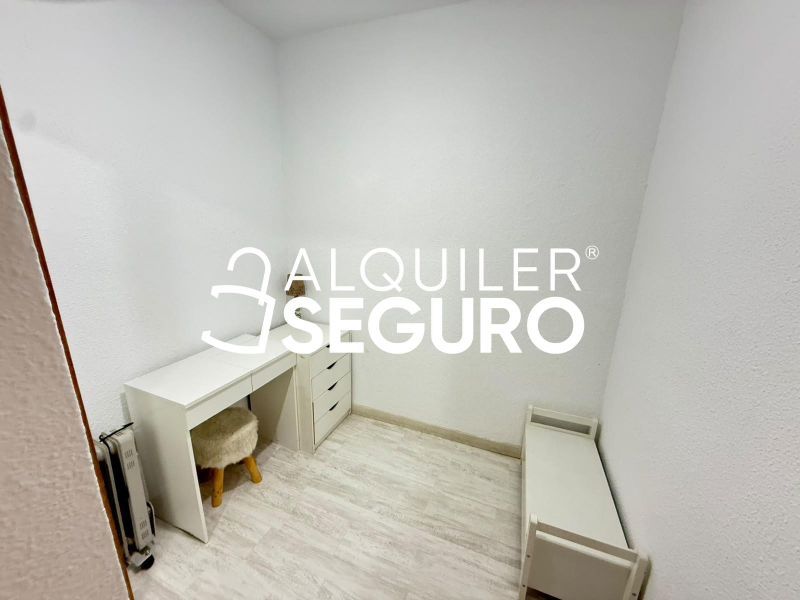 Inmueble en Avenida Ciudad de barcelona, MADRID