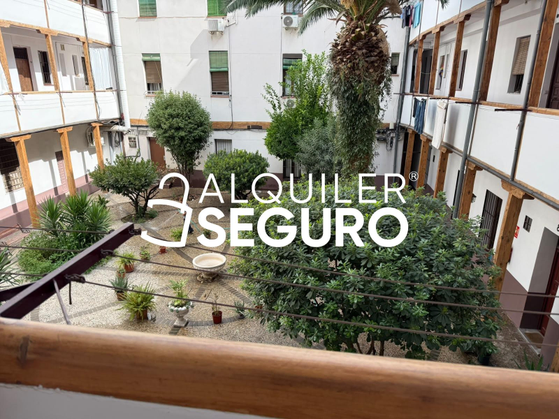 Inmueble en Avenida Ciudad de barcelona, MADRID